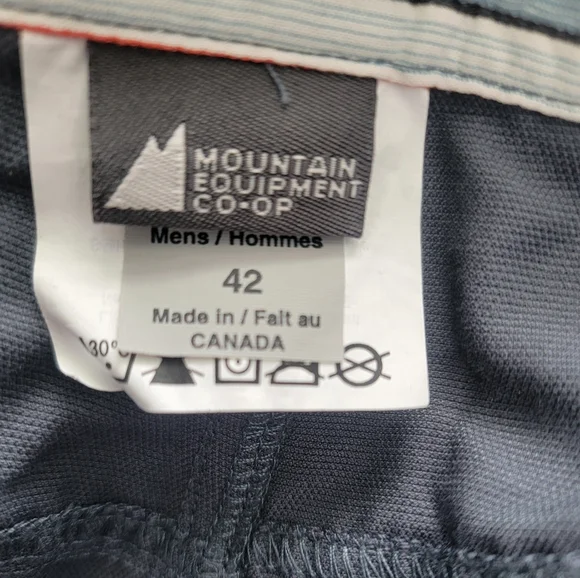 MEC Pants - Picture 3 of 4